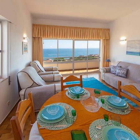Pangsapuri 80 m² dengan 2 bilik tidur dan 1 bilik mandi peribadi di Praia do Vau Portimao Luaran gambar
