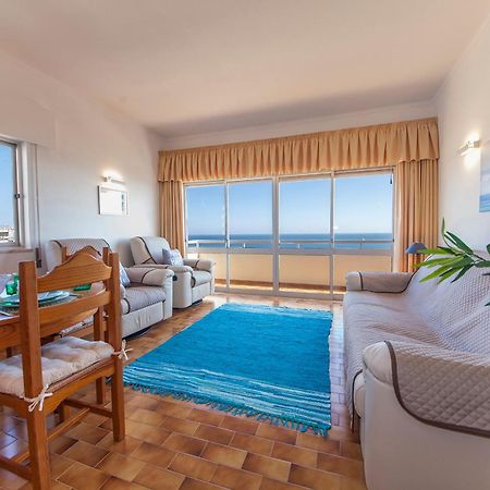 Pangsapuri 80 m² dengan 2 bilik tidur dan 1 bilik mandi peribadi di Praia do Vau Portimao Luaran gambar